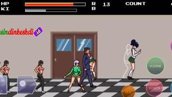 College Brawl Mod Apk tips screenshot 1