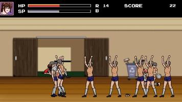 College Brawl Mod Apk tips screenshot 2