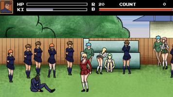 College Brawl Mod Apk tips screenshot 3