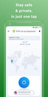 VPN Lite পোস্টার