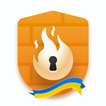 DNS Firewall by KeepSolid আইকন