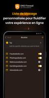 DNS Firewall capture d'écran 2