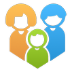 ⭐ Fammle ⭐ Easy Family Organizer App