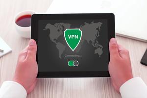 vpn unlimited pro-vpn unlimited Fast Security VPN plakat
