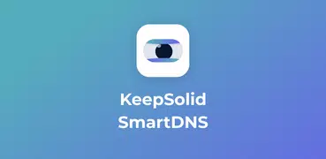 KeepSolid SmartDNS