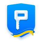 Password Manager - Passwarden biểu tượng