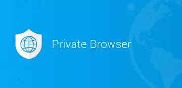 Private Browser – プロキシブラウザ