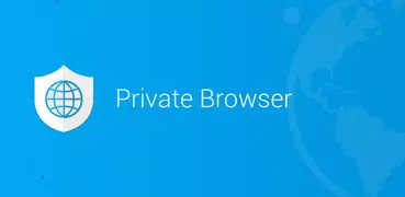 Private Browser with VPN