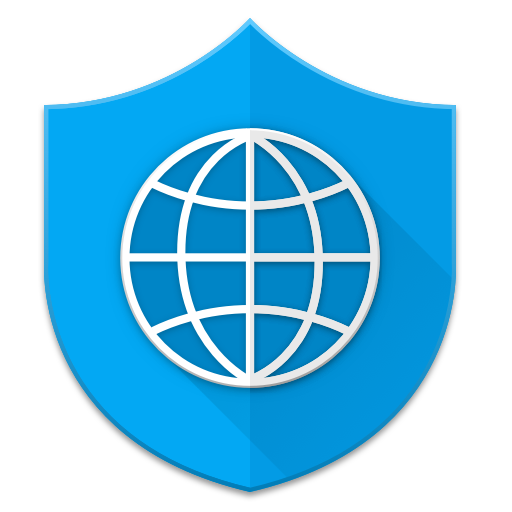 Private Browser with VPN