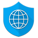 Private Browser mit VPN APK