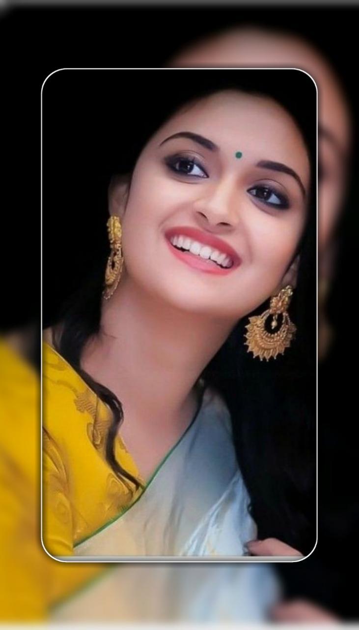 Keerthi Suresh Wallpapers APK for Android Download Keerthi Suresh Wallpapers APK for Android Download