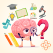 Tricky Picture Puzzle icon