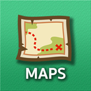 Maps for Minecraft PE aplikacja