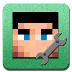 Skin Creator for Minecraft アプリダウンロード
