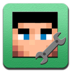 Skin Creator for Minecraft biểu tượng