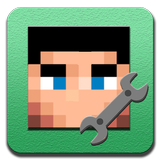 Skin Creator for Minecraft ícone