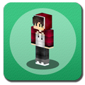 Skins for Minecraft PE