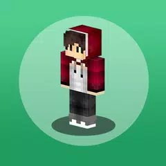 Skins for Minecraft PE アプリダウンロード