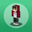 ”Skins for Minecraft PE
