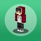 Skins for Minecraft icono