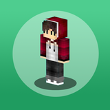 Skins for Minecraft PE aplikacja