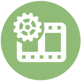 Video Format Factory アイコン