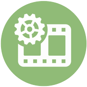 Video Format Factory ikona