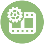 Video Format Factory icon