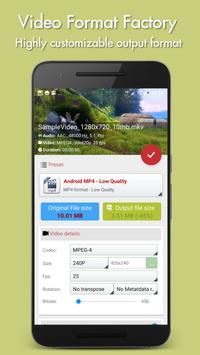 Video Format Factory For Android Apk Download