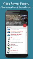 Video Format Factory ภาพหน้าจอ 3