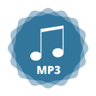 آیکون‌ MP3 Converter