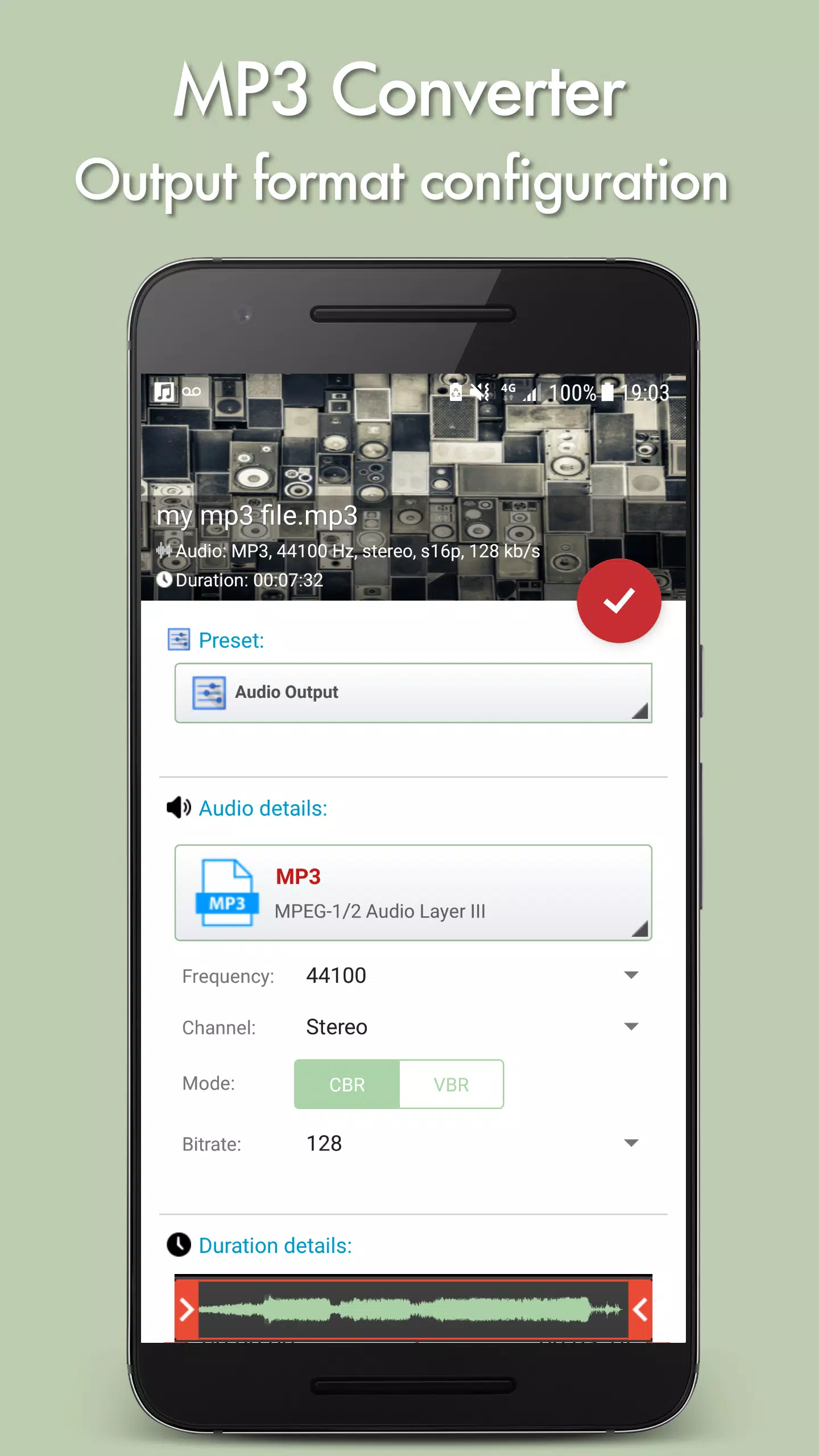 Free  Converter mp3 APK Download For Android