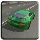 Real Traffic Racer 3D-icoon