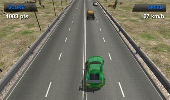 Real Traffic Racer 3D 截圖 2