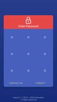 Poster My Password