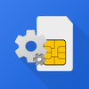 آیکون‌ SIM Tool Manager