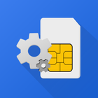 SIM Tool Manager آئیکن