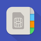 SIM PhoneBook icon