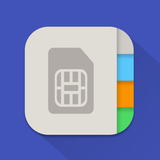 SIM PhoneBook アイコン