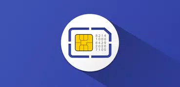 SIM INFO - Dual SIM Card