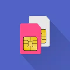 Descargar APK de SIM ICCID - Dual SIM Card