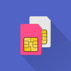 SIM INFO - Dual SIM Card иконка