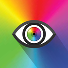 Color Detector icono