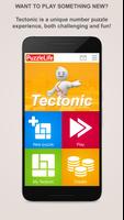 Tectonic โปสเตอร์