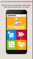 Tectonic Plakat