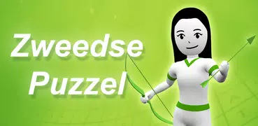 Zweedse puzzel Denksport