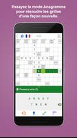 Mots Fléchés Sport Cérébral capture d'écran 3