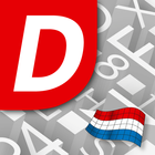 Denksport icône
