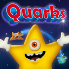 Quarks Galaxy أيقونة