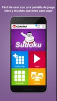 Sudoku Megastar Poster
